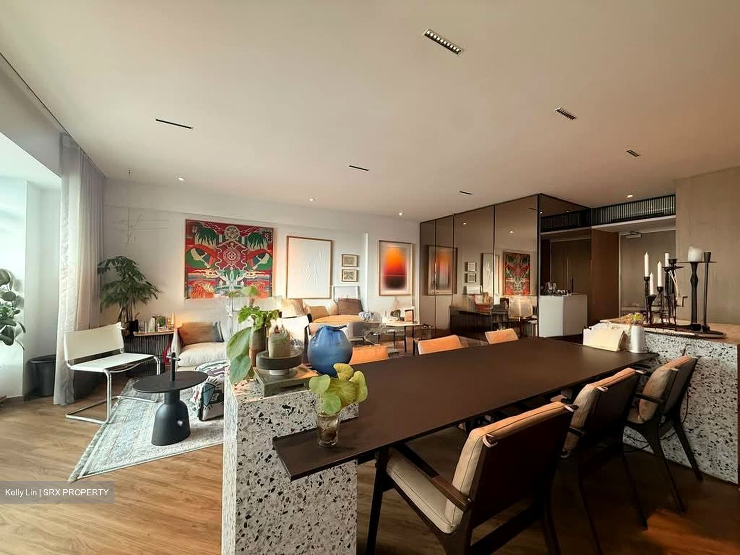 Blk 1A The Pinnacle@Duxton (Bukit Merah), HDB 4 Rooms #591768231